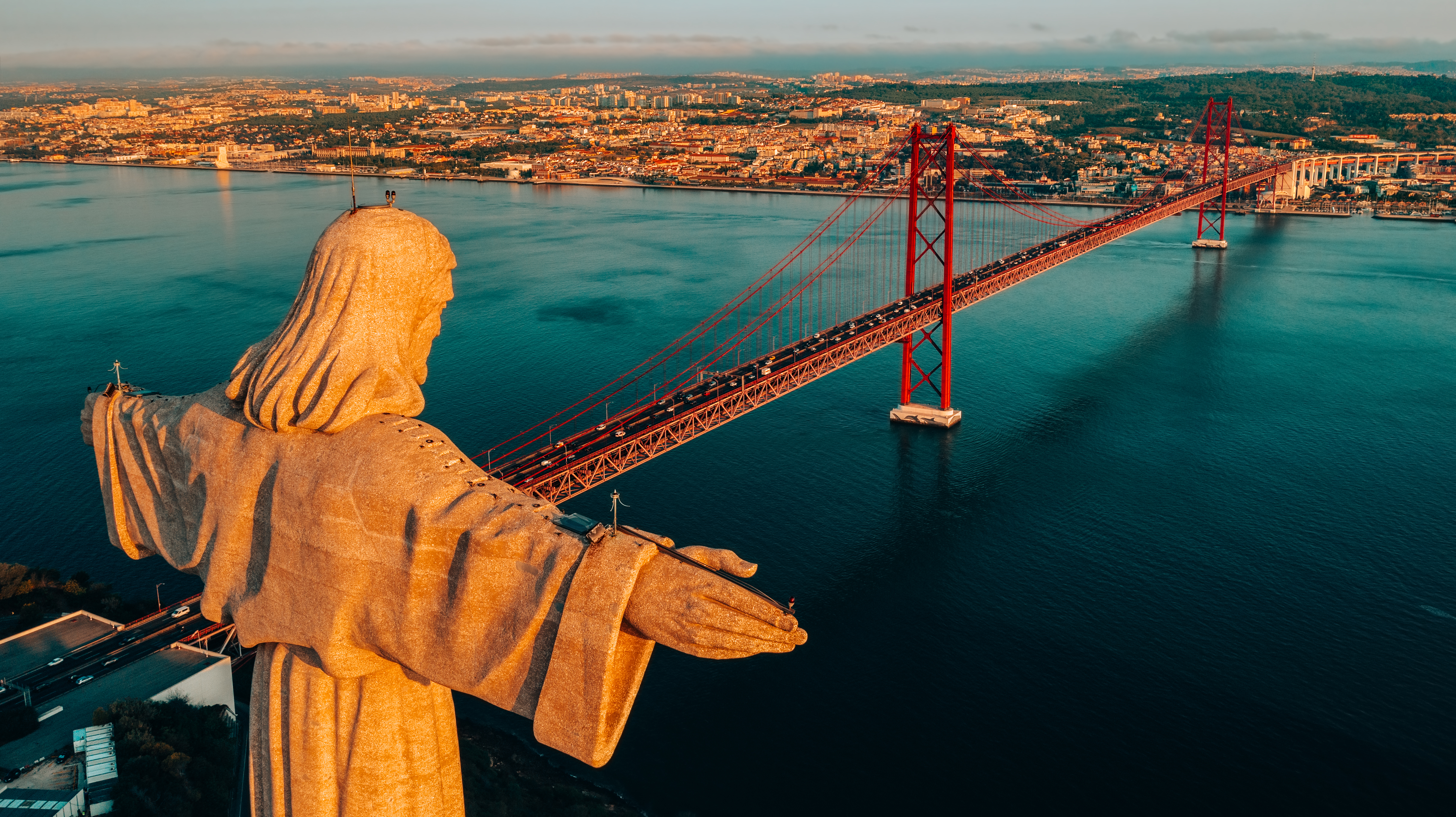 Christ the King_ Lisbon_ Portugal