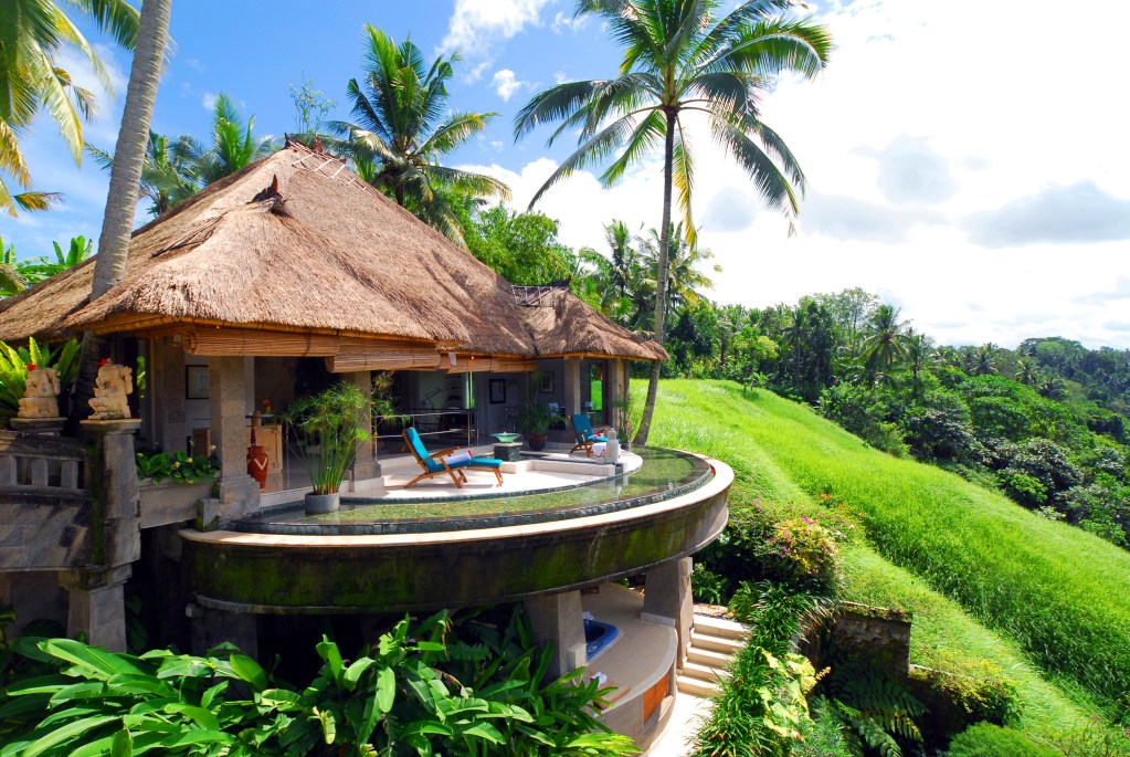 Akoya Spa, Viceroy Bali, one of Ubud's best wellness retreats - Luxury Escapes
