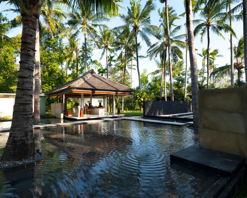 Kayumanis Ubud Private Villa & Spa, one of the best wellness retreats in Ubud - Luxury Escapes