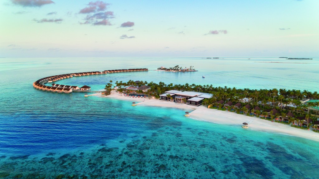 OBLU SELECT Sangeli, a five-star, all-inclusive Maldives' haven - Luxury Escapes