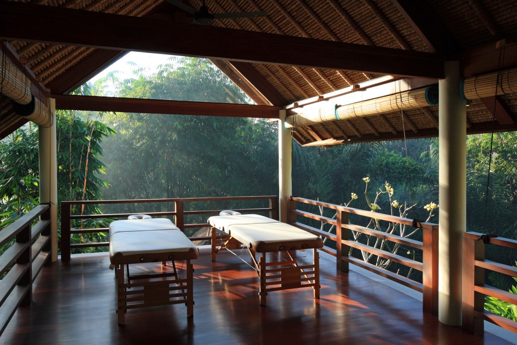 The Purist Villas and Spa, one of Ubud's best wellness experiences - Luxury Escapes