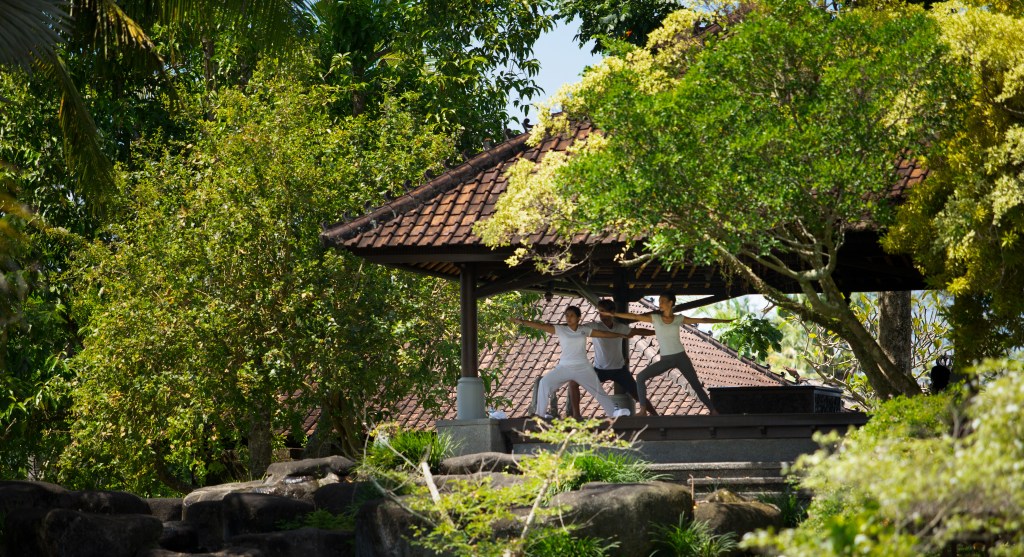 Tanah Gajah, a Resort by Hadiprana, one of Bali's best wellness retreats - Luxury Escapes