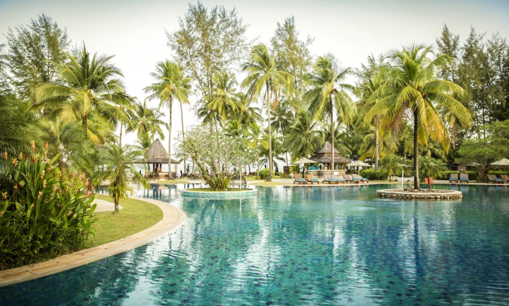 Robinson Club Khao Lak, one of the best five-star resorts in Khao Lak - Luxury Escapes