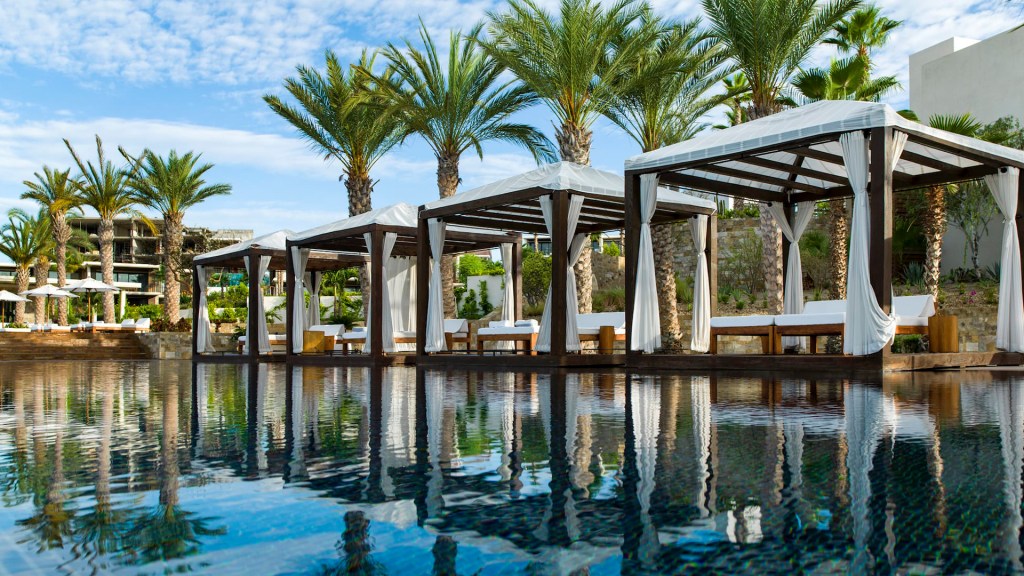 Chileno Bay Resort & Residences, Mexico's Most Luxurious Beachfront Resorts - Luxury Escapes 