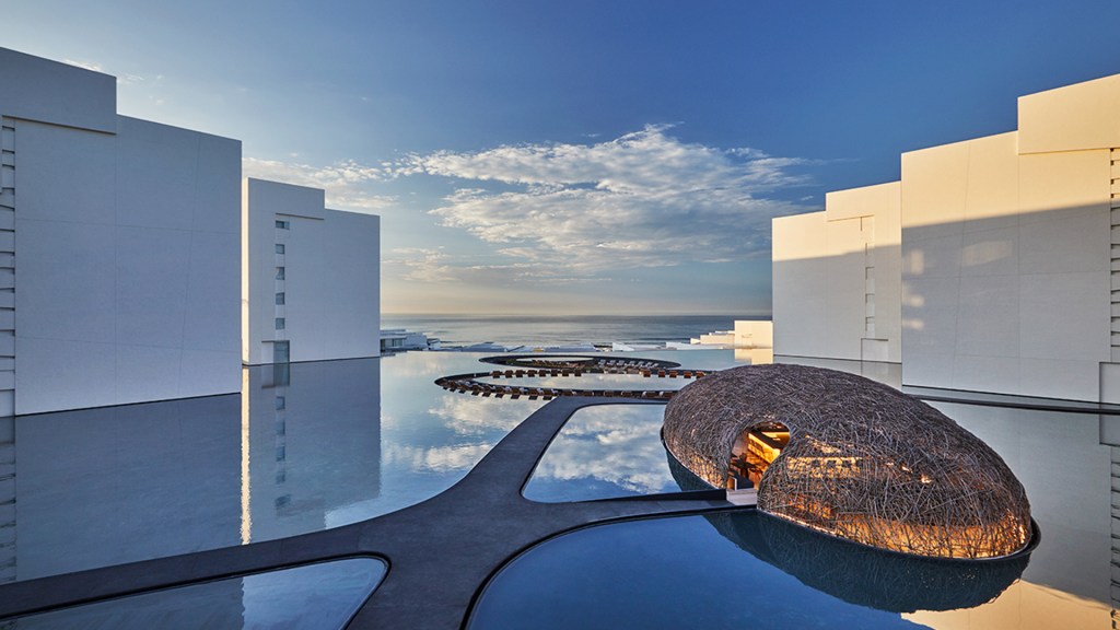 Viceroy Los Cabos is Mexico's Most Luxurious Beachfront Resorts - Luxury Escapes 