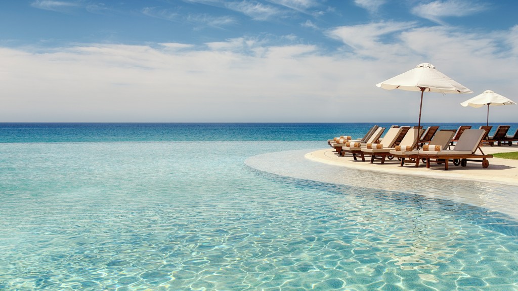 Marquis Los Cabos beach, Mexico's Most Luxurious Beachfront Resort - Luxury Escapes 