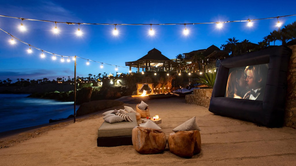 Esperanza, Auberge Resorts Collection, Mexico's Most Luxurious Beachfront Resorts - Luxury Escapes 