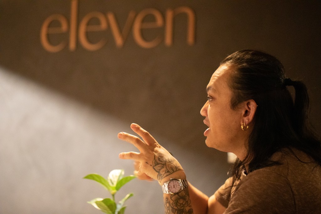 Adelaide's top restaurants with MasterChef Khanh: Eleven