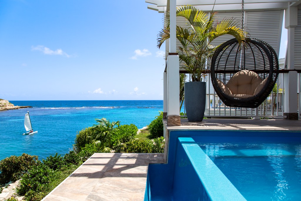 Award-winning, adults-only Hammock Cove Resort & Spa, one of the best places to stay in the Caribbean - Luxury Escapes