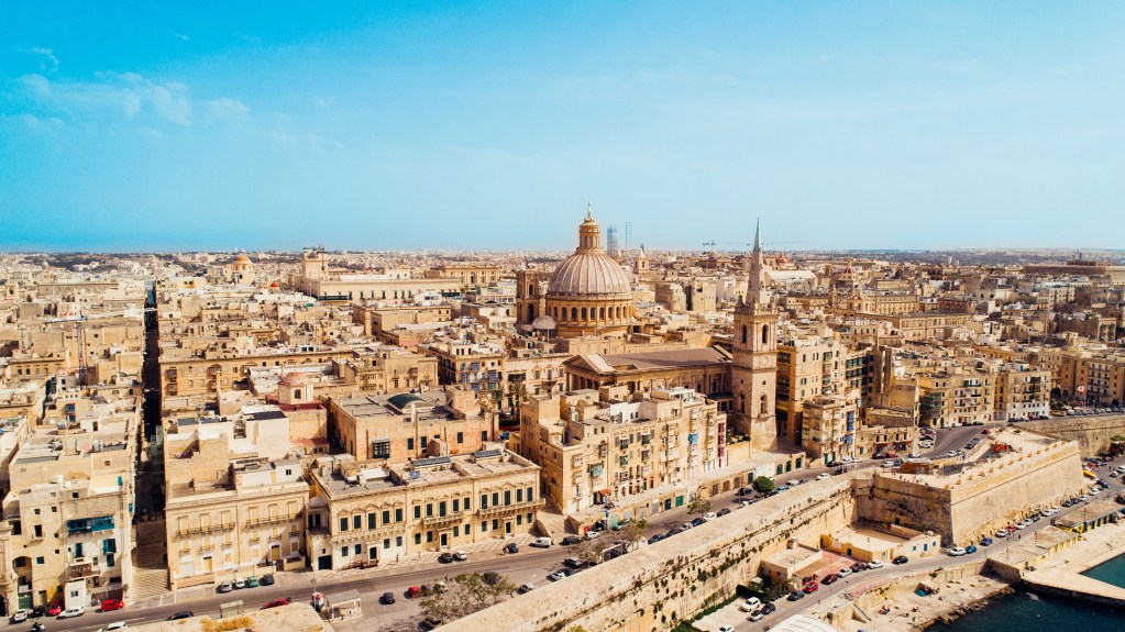 The capital of Malta, Valletta boasts three UNESCO World Heritage-listed sites – Luxury Escapes