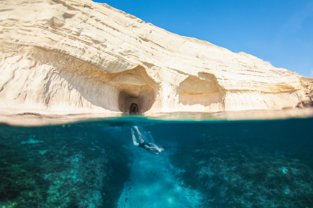 Malta is regarded as one of the best diving destinations in the world – Luxury Escapes