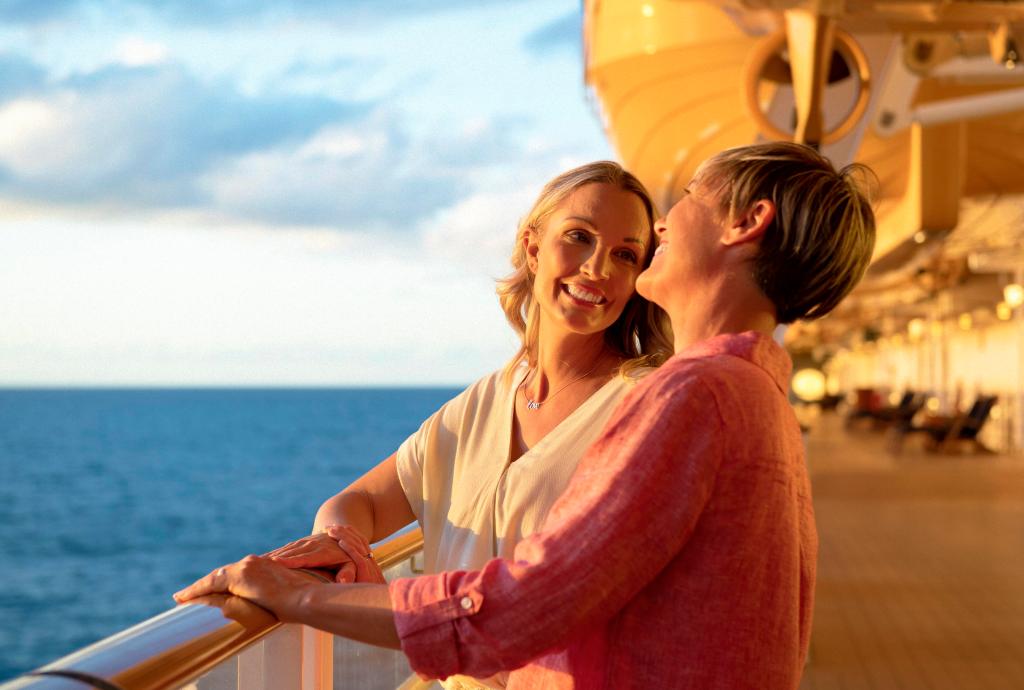 Disney Wonder cruise, now sailing in Australian waters - Luxury Escapes