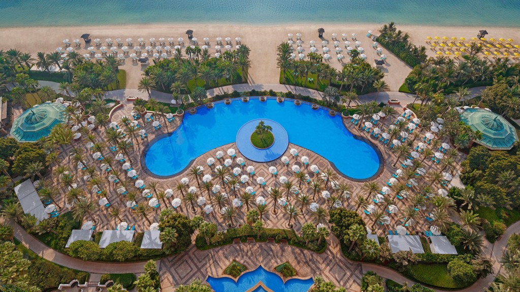 Atlantis, The Palm, one of Dubai's most glamorous resorts - Luxury Escapes