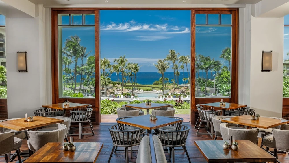 Ritz-Carlton Maui is one of the best Hawaii resorts for honeymoons - Luxury Escapes