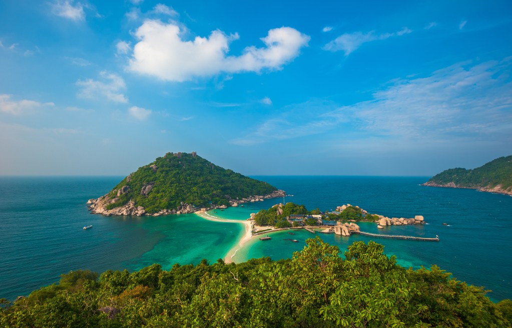 Getting Around: How to Get to Thailand’s Best Islands 