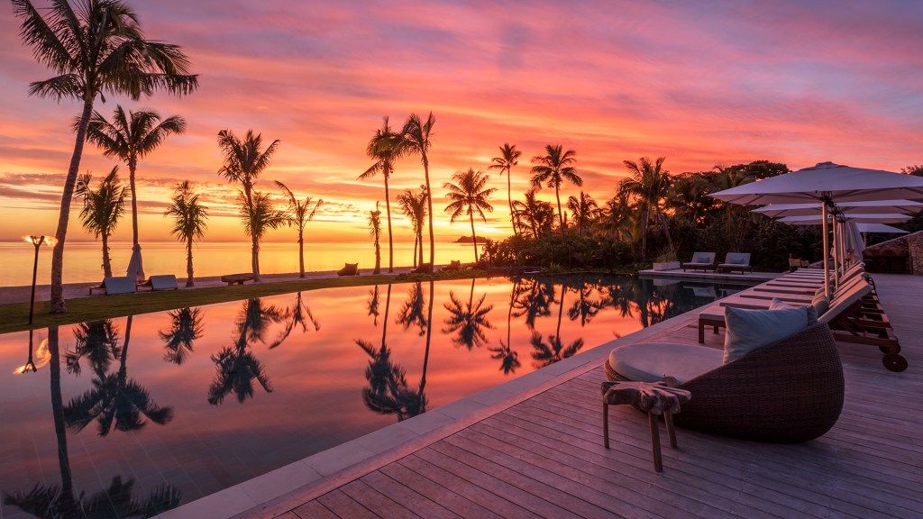 Six Senses Fiji, a breathtaking Fiji luxury resort - Luxury Escapes 