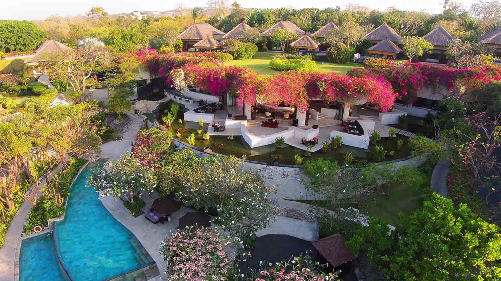 LE Design File - AYANA Resort Bali 